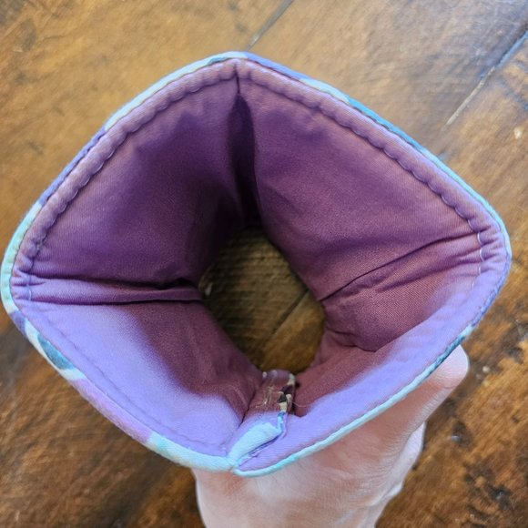 Love Mich Coffee Cozy Mermaid purple - Picture 2 of 3